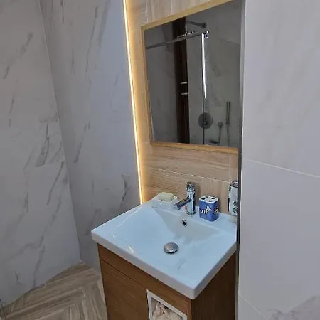 Lovely Apartment In Monastir Exterior photo