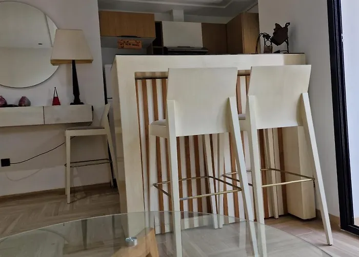 Lovely Apartment In Monastir