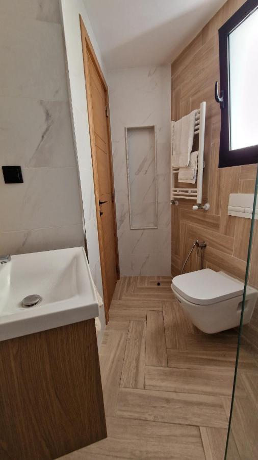 Appartement Lovely In *